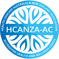 Health Coaches AUNZ Accredited Coach