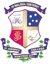 St Joseph's College