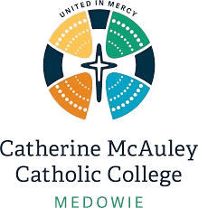 Catherine McAuley Catholic College