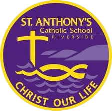 St Anthony's