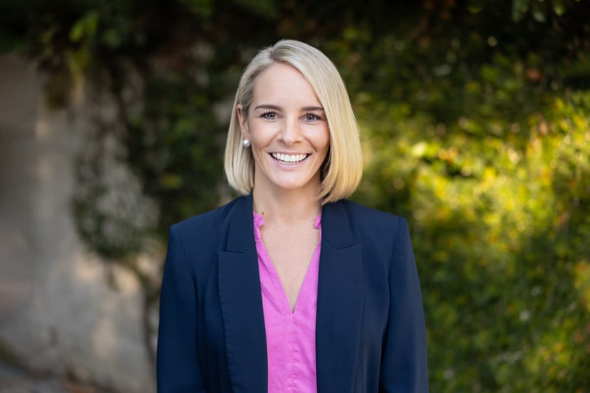 Aimee Presnall